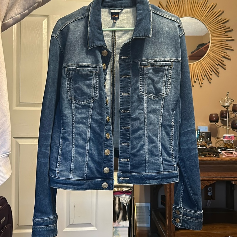 JaG Jean jacket
